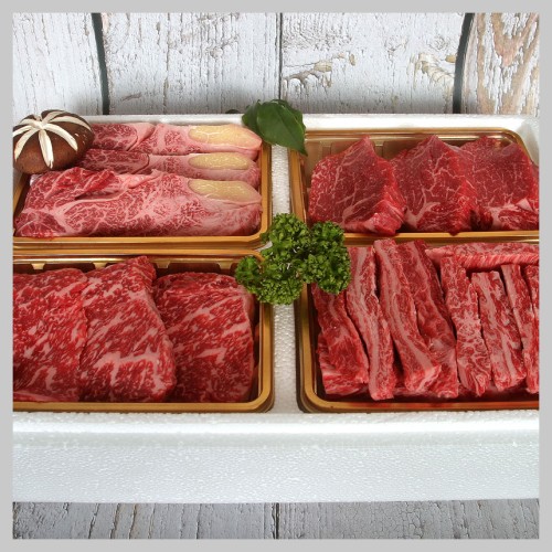 횡성호수길한우 명품세트3호