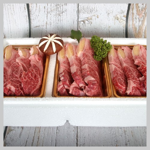 횡성호수길한우 꽃등심세트1호