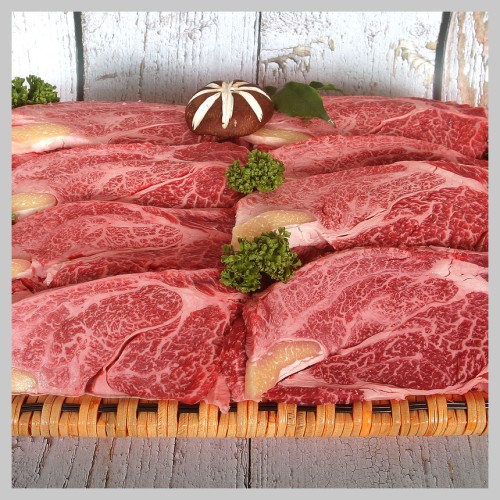 횡성호수길한우 꽃등심바구니 (바구니포장)